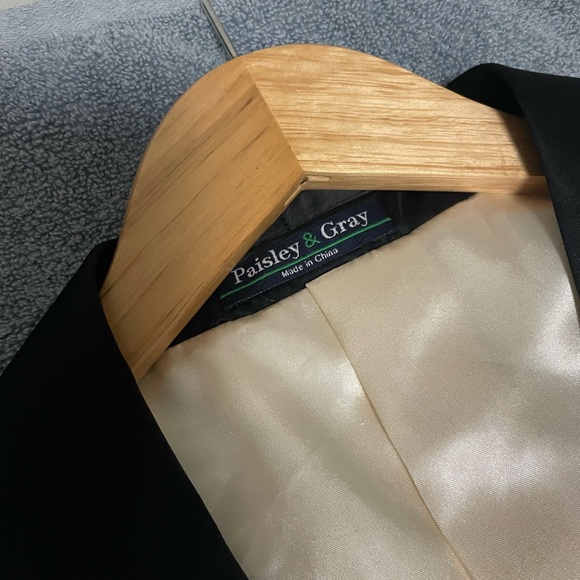 Slim fit - Picture 2 of 3